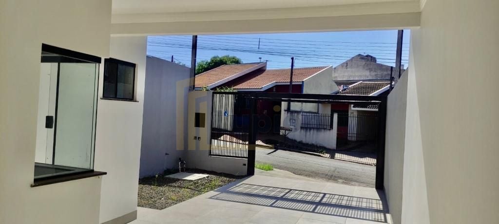 Casa com 3 dormitórios à venda, 84 m  por R  360.000,00 - Lote...