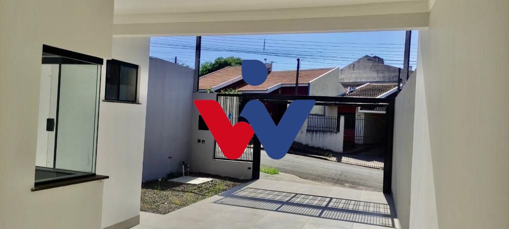Casa com 3 dormitórios à venda, 84 m  por R  360.000,00 - Lote...