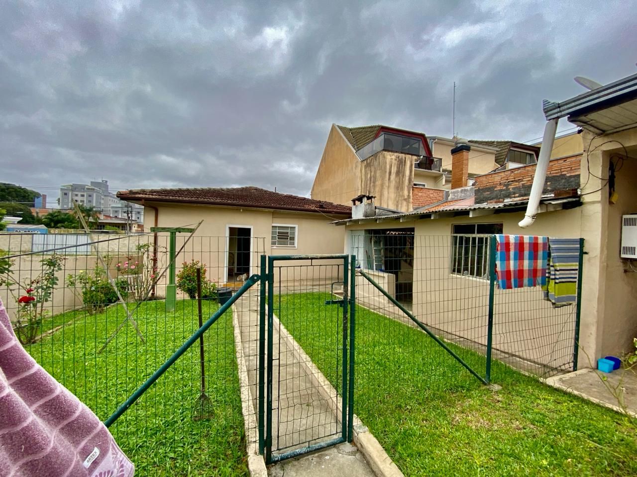 Terreno 780m  no Bairro Portão  Localização Privilegiada e Opo...