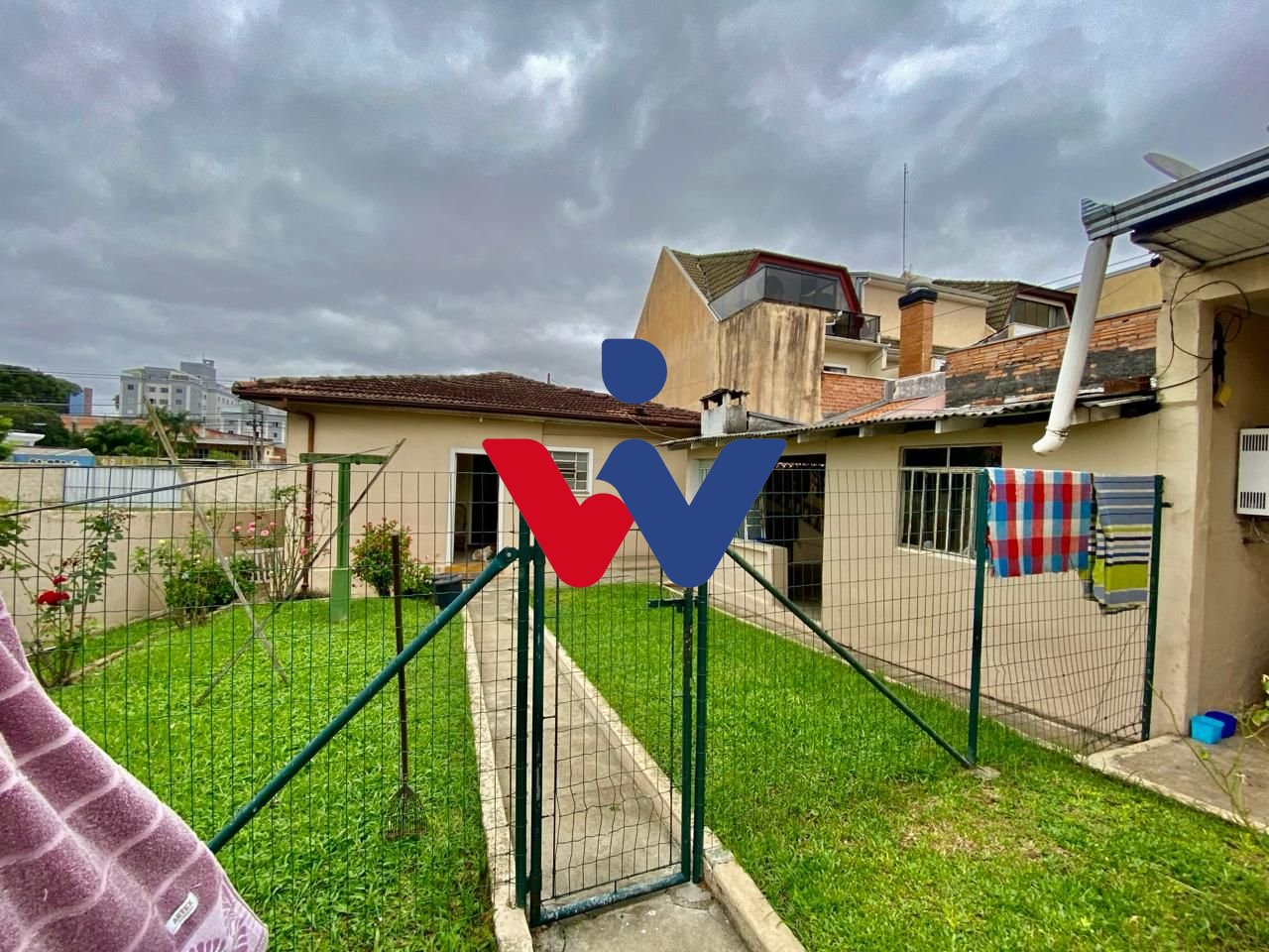 Terreno à venda, 780 m  por R  1.300.000,00 - Portão - Curitib...
