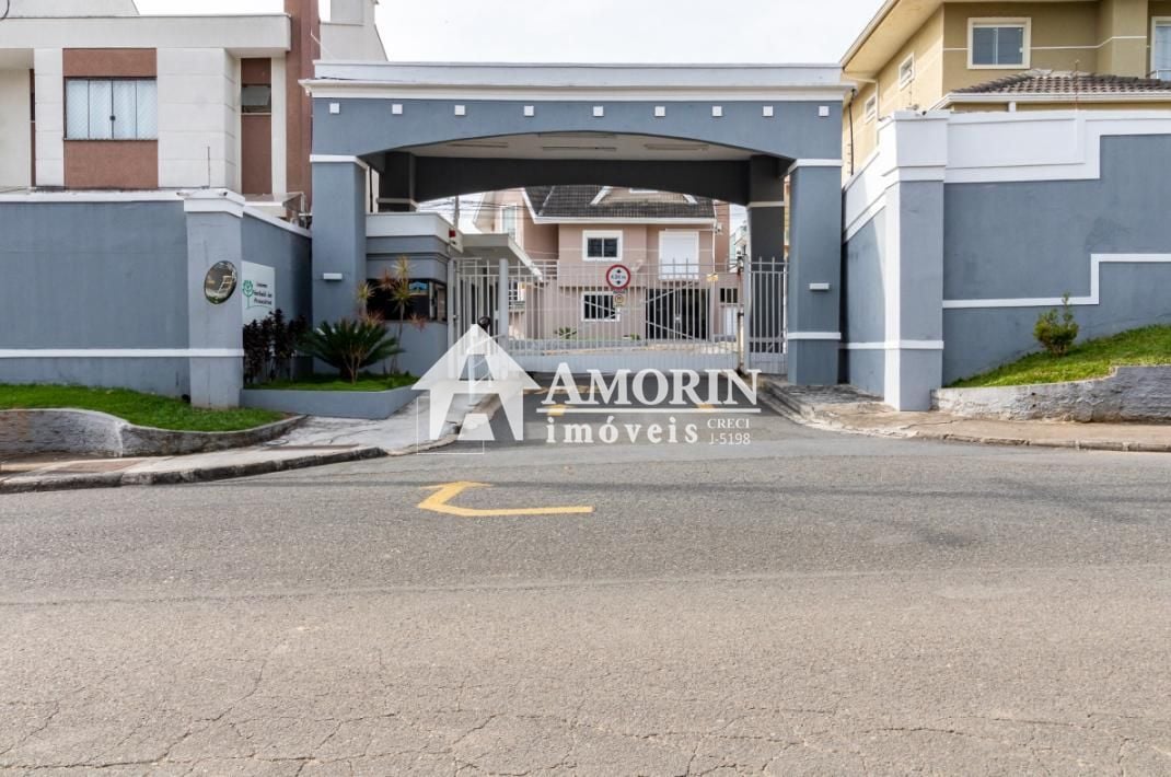 Sobrado com 3 dormitórios à venda, 208 m  por R  950.000,00 - ...