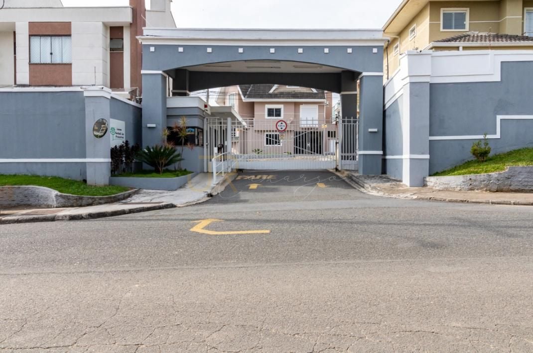 Sobrado com 3 dormitórios à venda, 208 m  por R  950.000,00 - ...