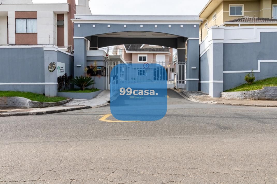 Sobrado com 3 dormitórios à venda, 208 m  por R  950.000,00 - ...