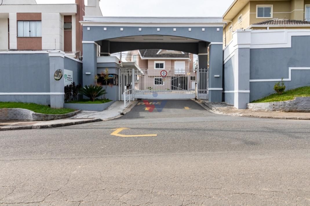 Sobrado com 3 dormitórios à venda, 208 m  por R  950.000,00 - ...