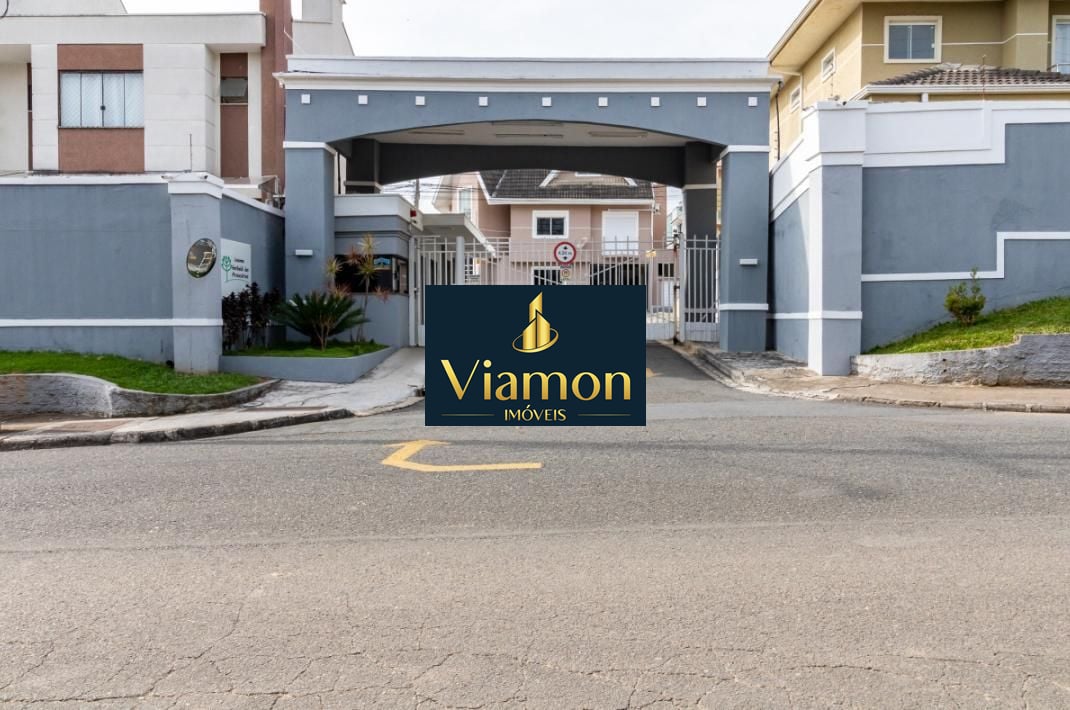 Sobrado com 3 dormitórios à venda, 208 m  por R  950.000,00 - ...