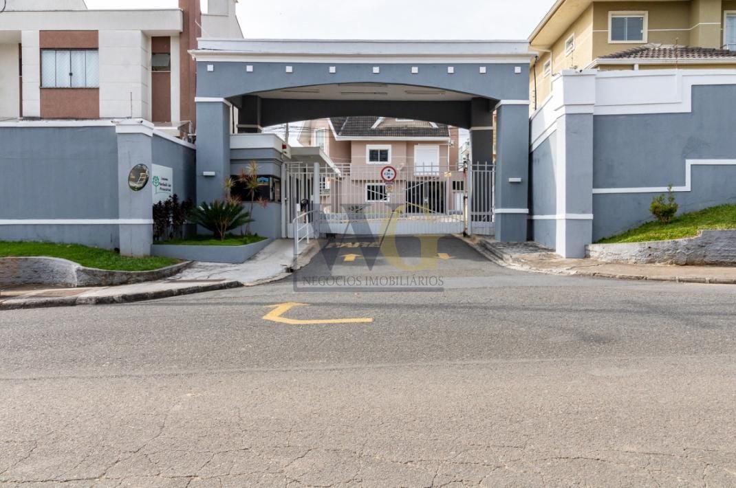 Sobrado com 3 dormitórios à venda, 208 m  por R  950.000,00 - ...