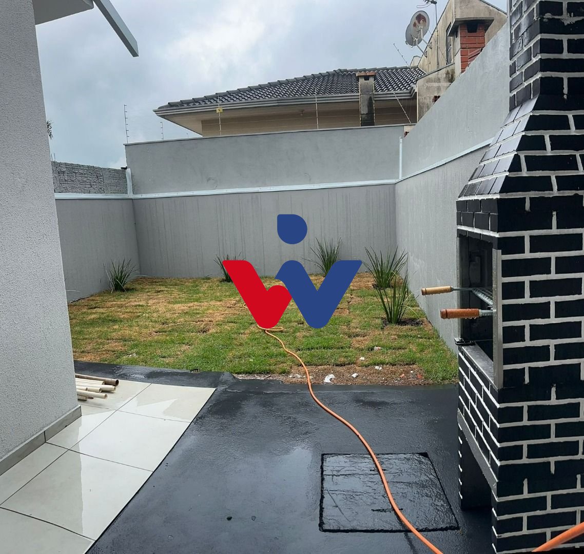 Casa com 3 dormitórios à venda, 70 m  por R  330.000,00 - Jard...