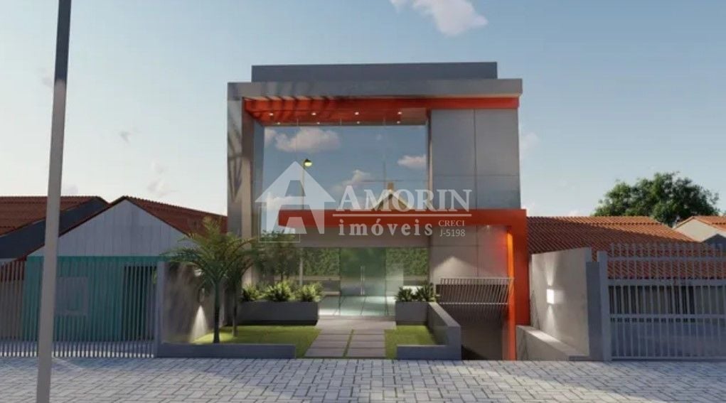 Terreno à venda, 500 m  por R  590.000,00 - Tingui - Curitiba PR