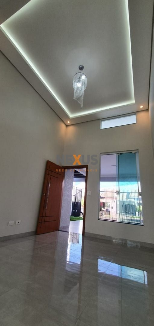 Casa com 3 dormitórios à venda, 86 m² por R$ 420.000,00 - Lote...