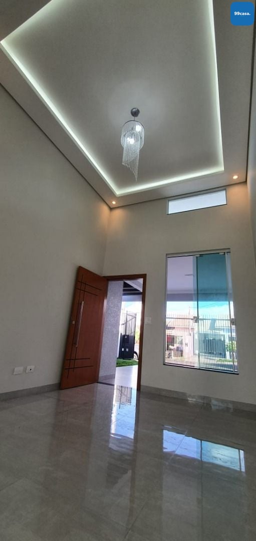 Casa com 3 dormitórios à venda, 86 m  por R  399.000,00 - Lote...