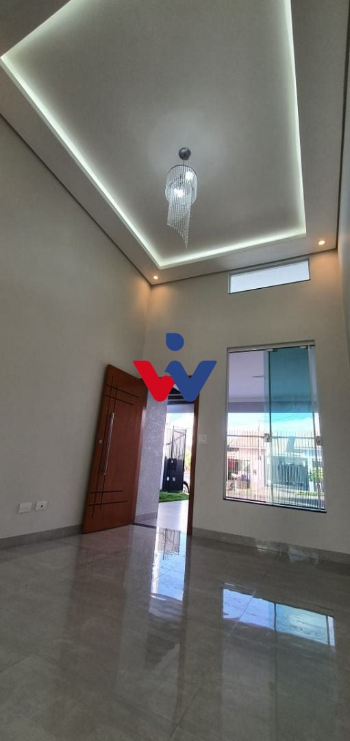 Casa com 3 dormitórios à venda, 86 m² por R$ 420.000,00 - Lote...
