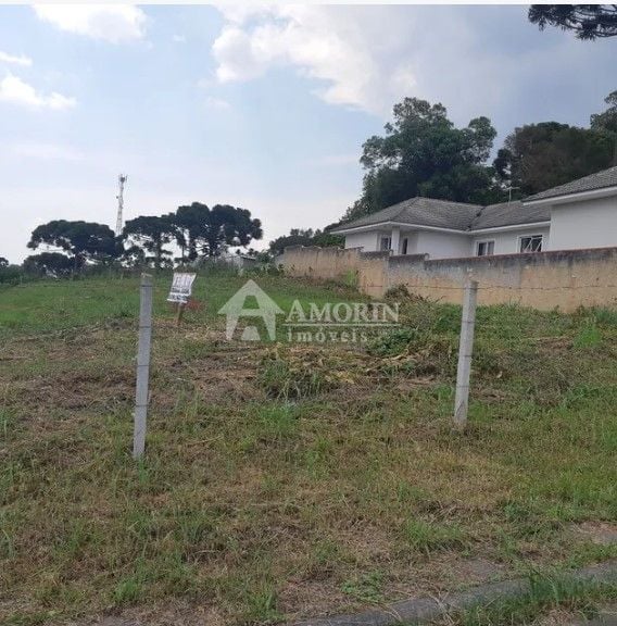 Terreno à venda, 420 m  por R  580.000,00 - Aristocrata - São ...