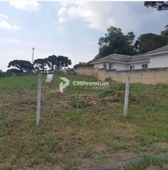 Terreno à venda, 420 m  por R  580.000,00 - Aristocrata - São ...