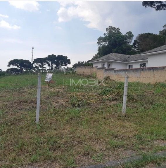 Terreno à venda, 420 m  por R  580.000,00 - Aristocrata - São ...