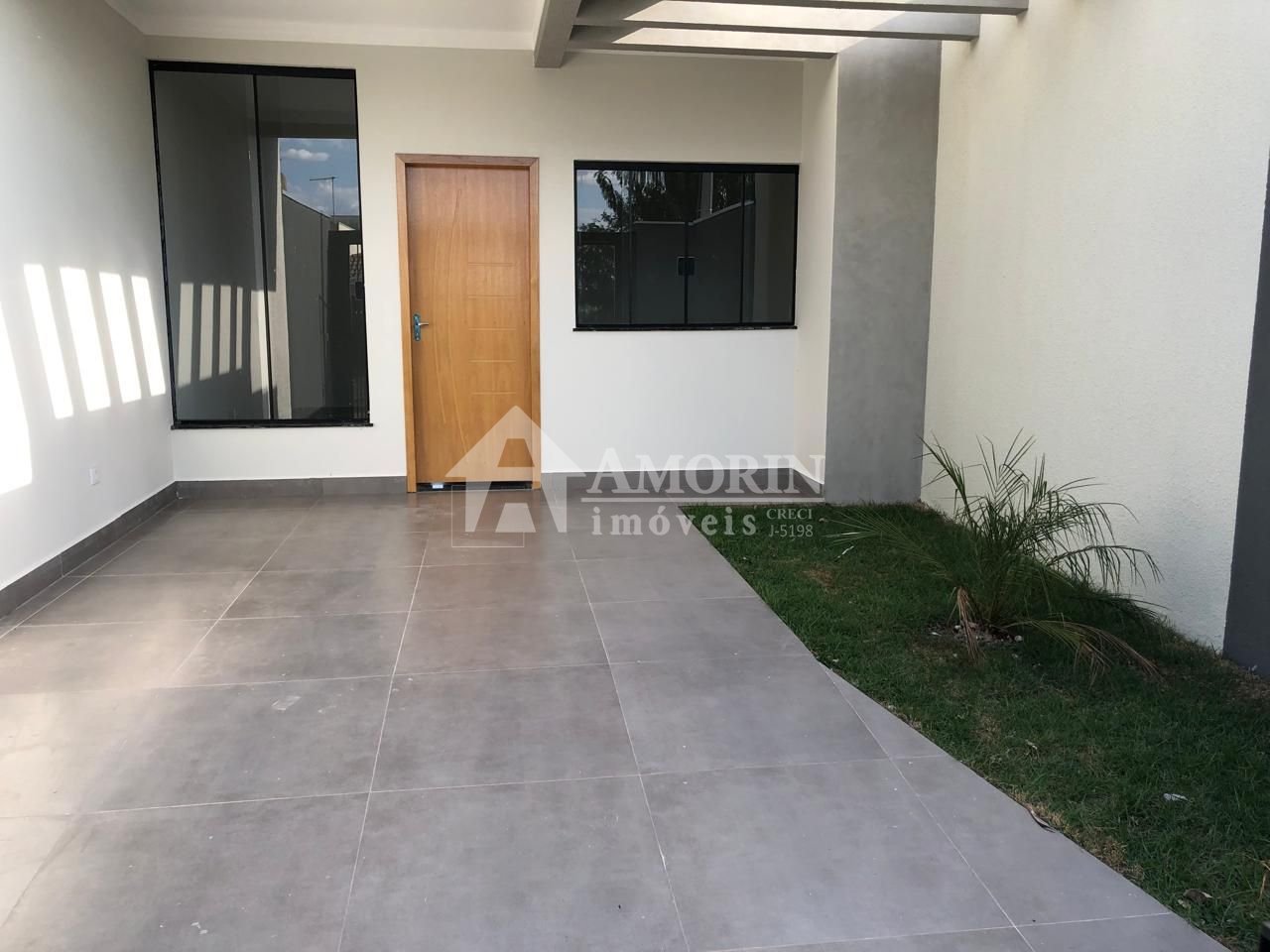 Casa com 3 dormitórios à venda, 83 m  por R  330.000,00 - Rio ...