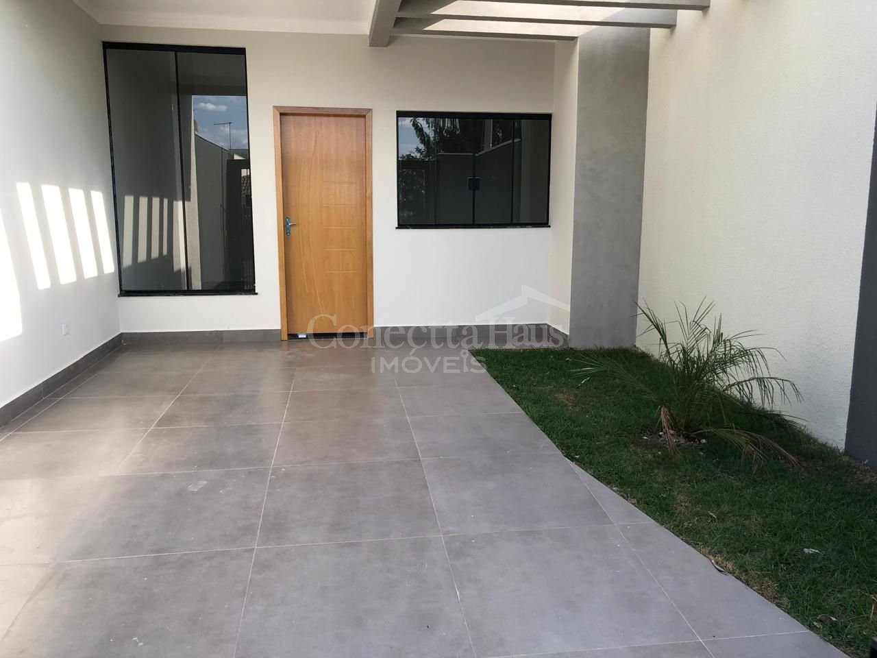 Casa com 3 dormitórios à venda, 83 m  por R  330.000,00 - Rio ...