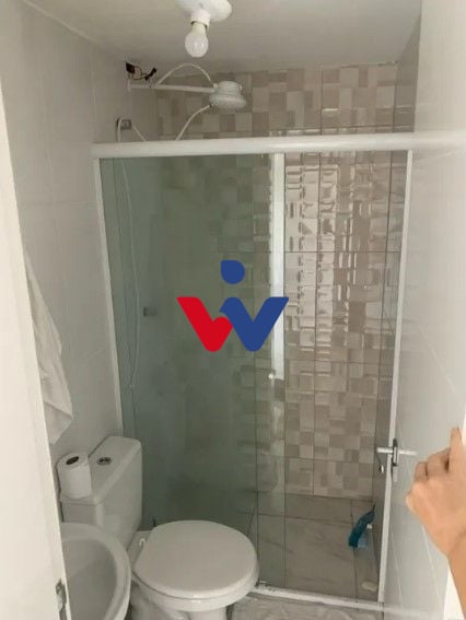 Apartamento com 2 dormitórios à venda,49.00 m , SAO JOSE DOS P...