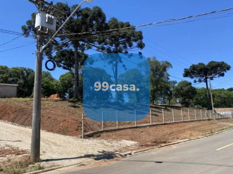 Terreno Comercial 2.000m  | R 1.700.000,00 | Localização Estra...