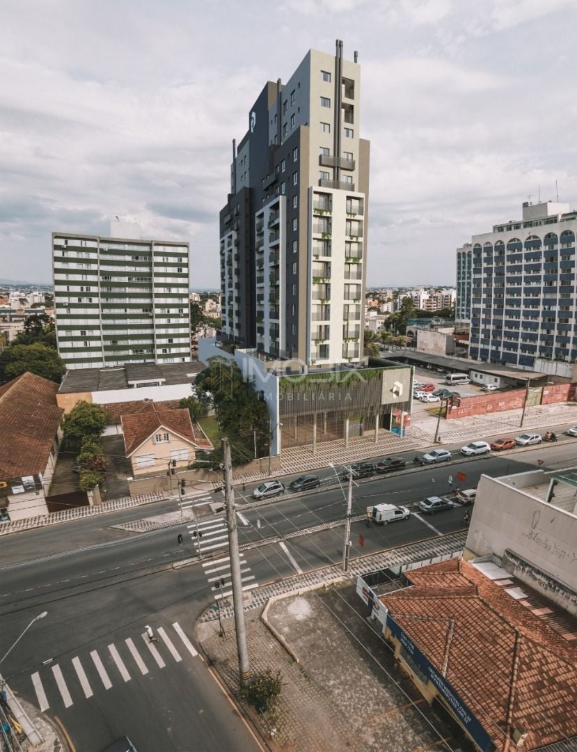 Studio com 1 dormitório à venda,22.98 m , portão, CURITIBA - PR