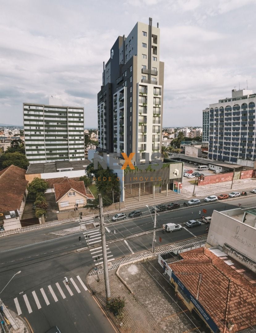 Studio com 1 dormitório à venda,22.98 m , portão, CURITIBA - PR