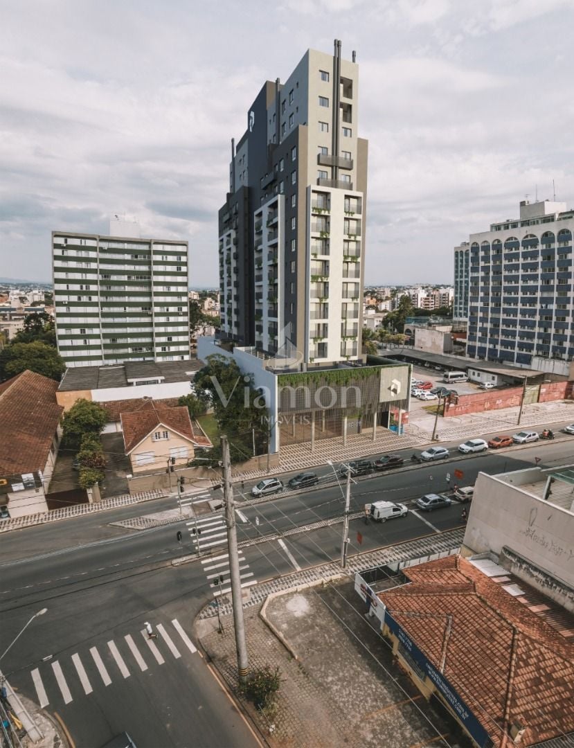Studio com 1 dormitório à venda,22.98 m , portão, CURITIBA - PR