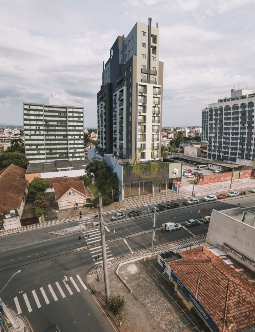 Studio Sofisticado no Portão com Lazer Completo e Conforto Sus...