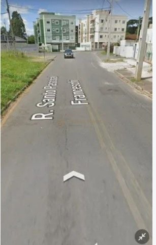 Terreno ? venda, 483 m  por R  312.000,00 - Jardim Osasco - Co...