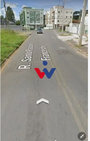 Terreno à venda, 483 m  por R  312.000,00 - Jardim Osasco - Co...