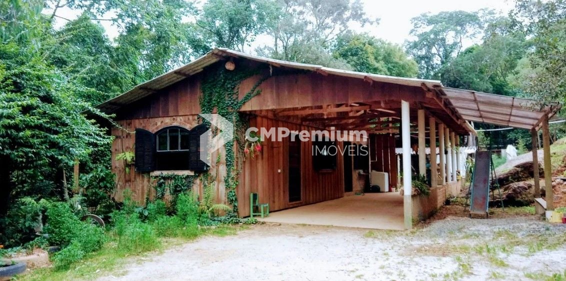 chácara à venda, 23700 m  por R  350.000,00 - Ferrari - Campo ...