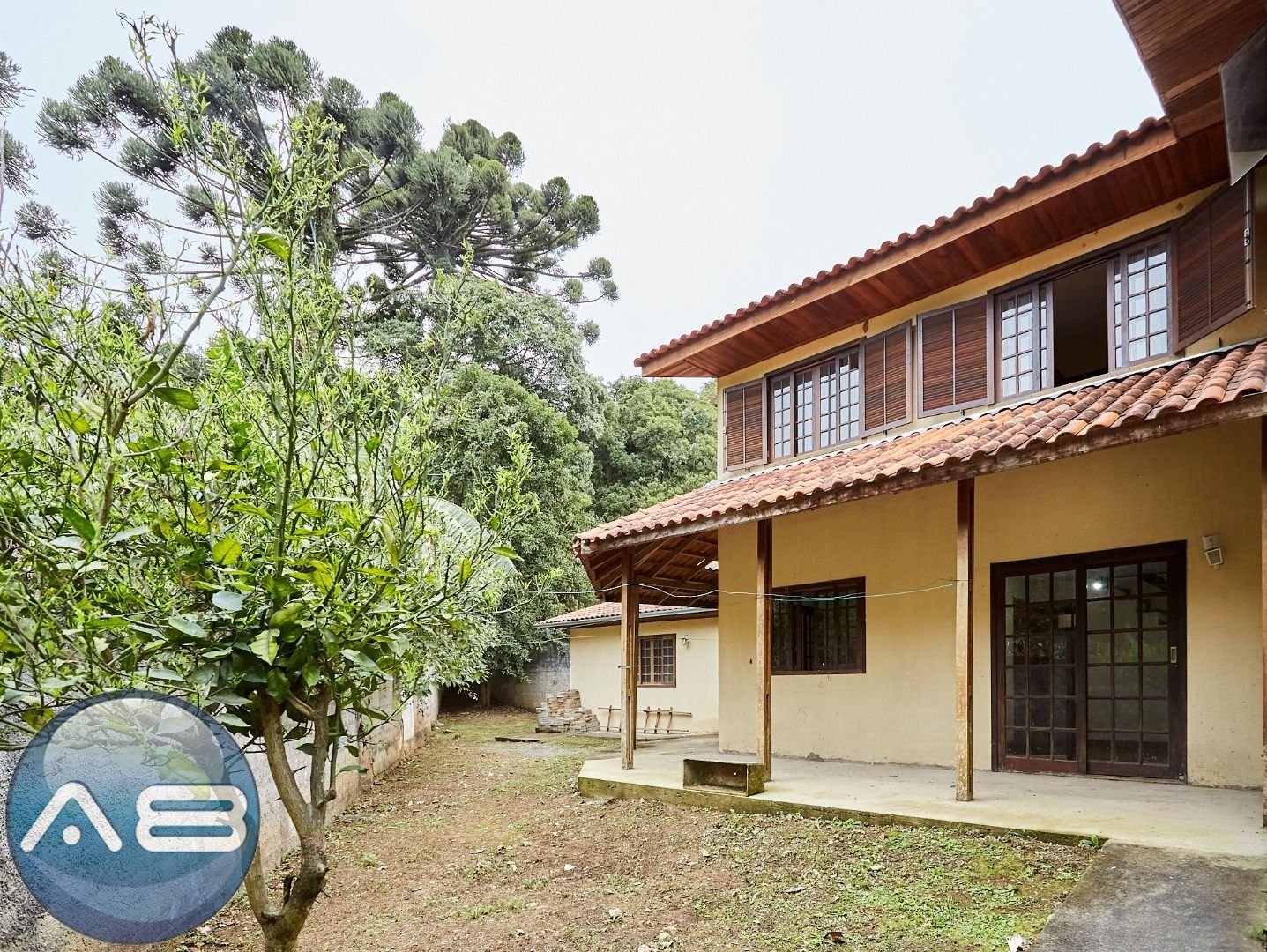 Casa com 4 dormit?rios ? venda, 275 m  por R  1.190.000,00 - A...