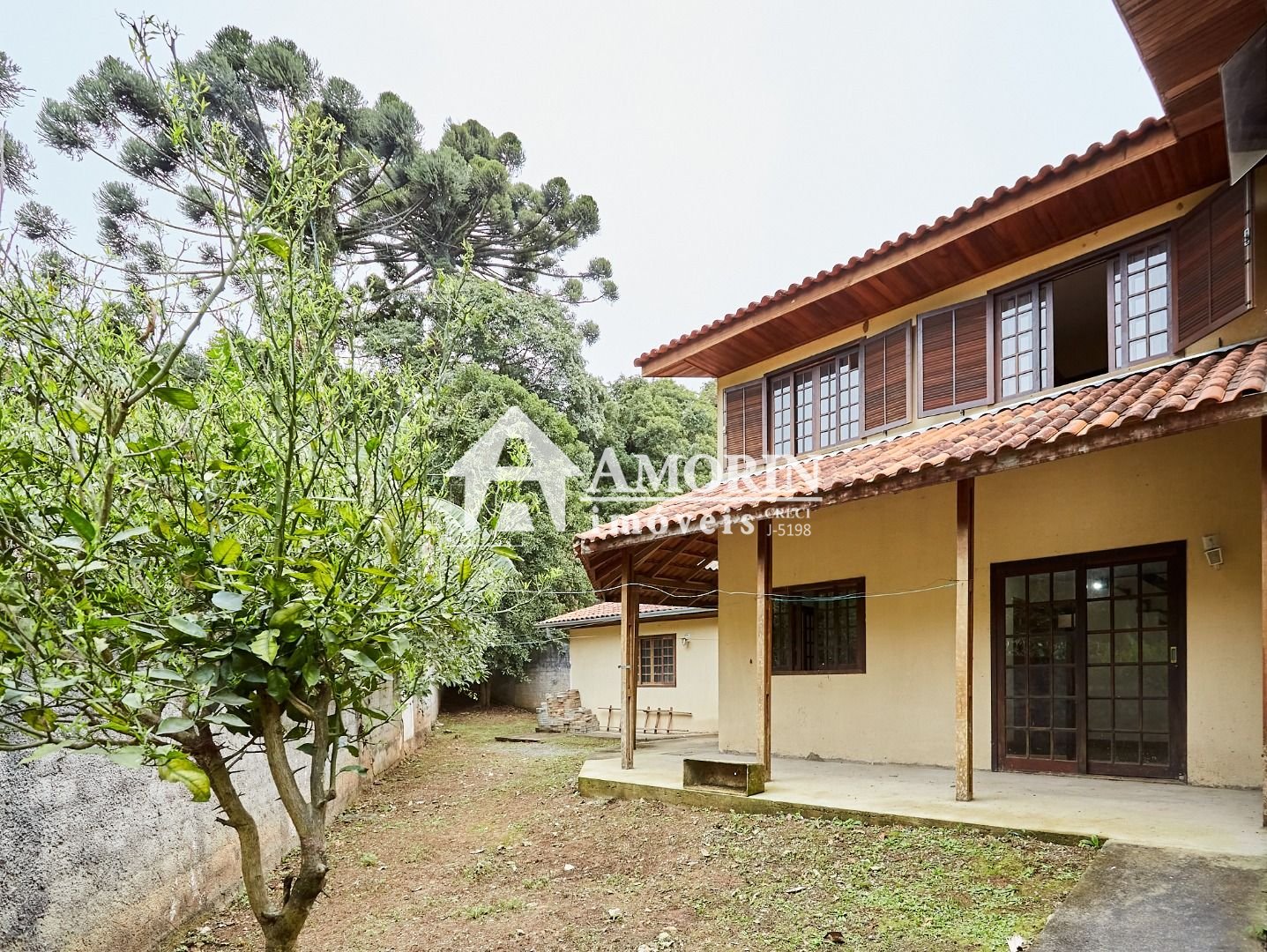 Casa com 4 dormit?rios ? venda, 275 m  por R  1.190.000,00 - A...