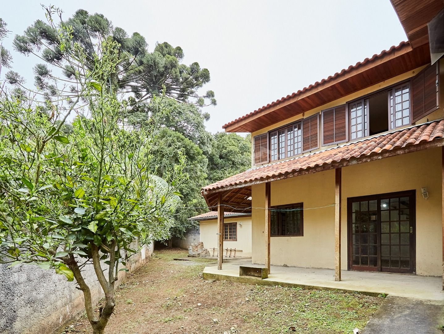 Casa com 4 dormitórios à venda, 275 m  por R  1.190.000,00 - A...