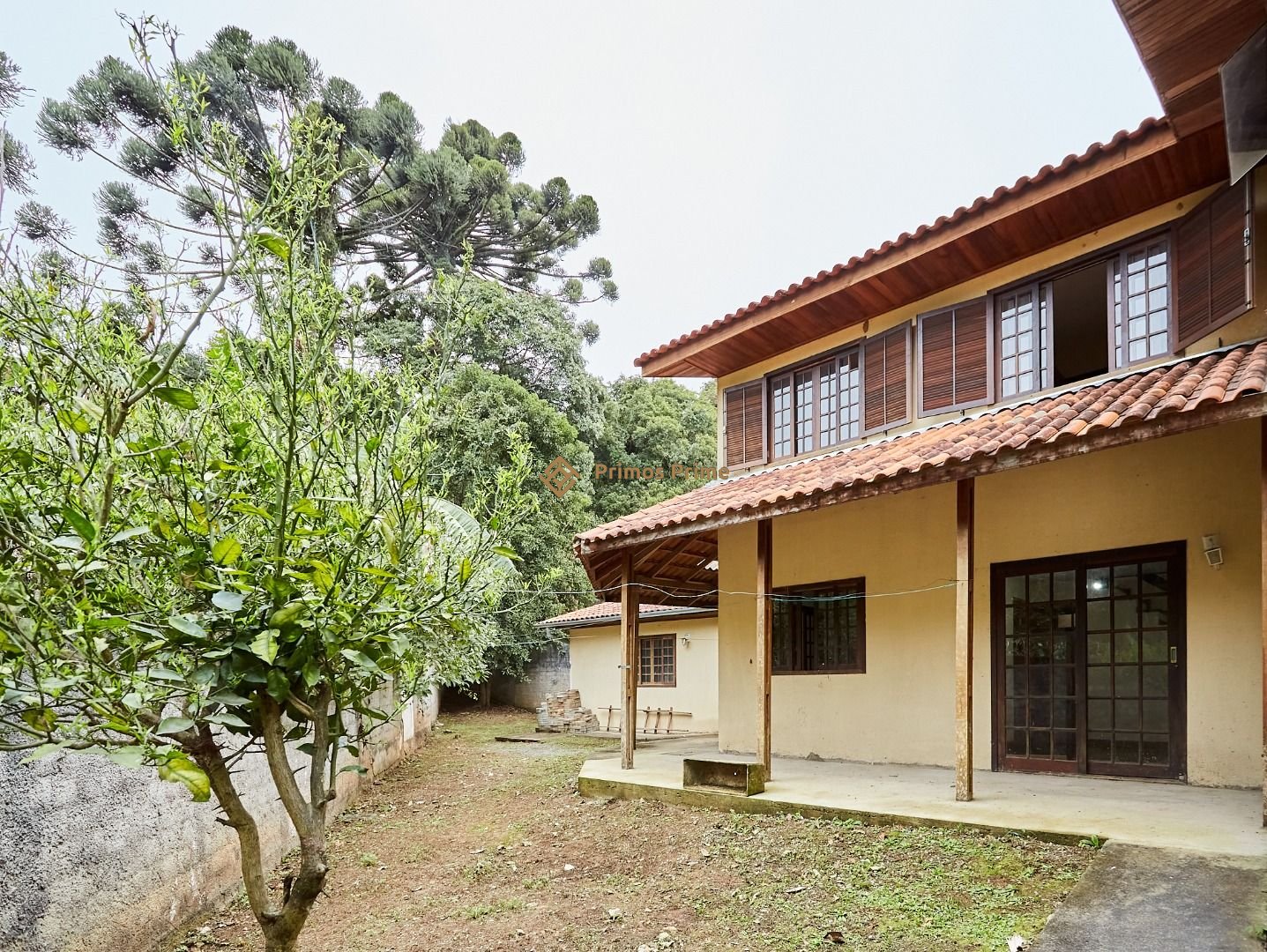 Casa com 4 dormit?rios ? venda, 275 m  por R  1.190.000,00 - A...
