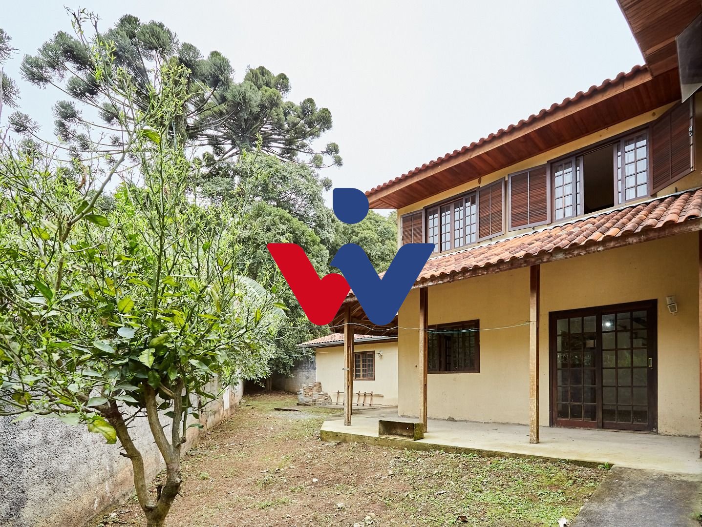 Casa com 4 dormitórios à venda, 275 m  por R  1.190.000,00 - A...