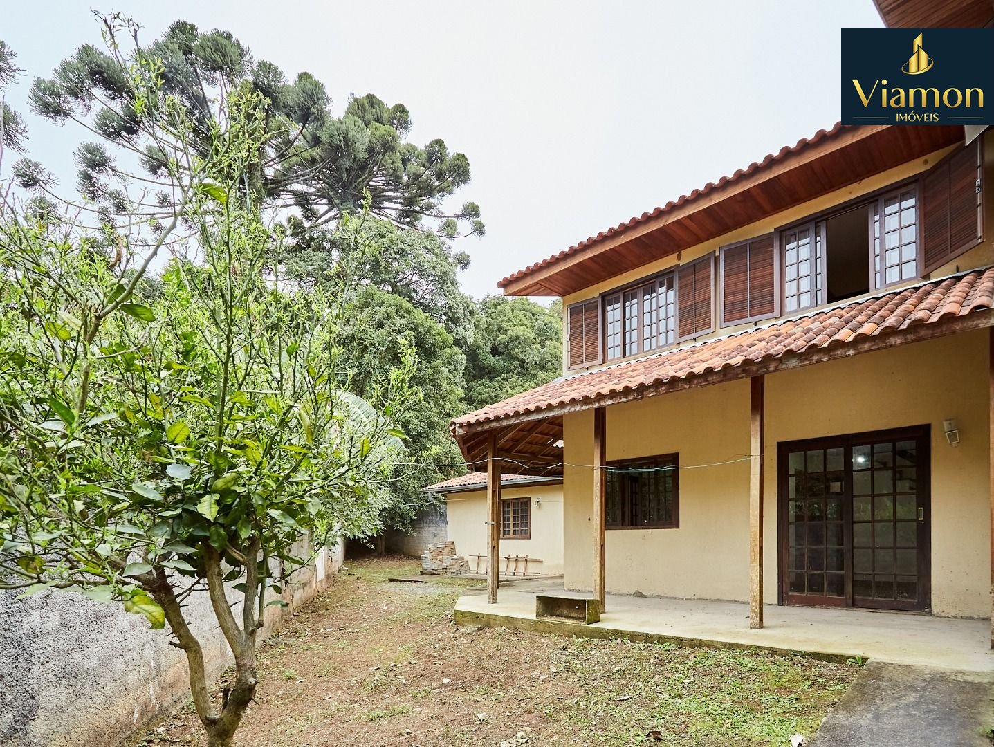 Casa com 5 dormit?rios ? venda, 235 m2, SANTO IN?CIO, CURITIBA...