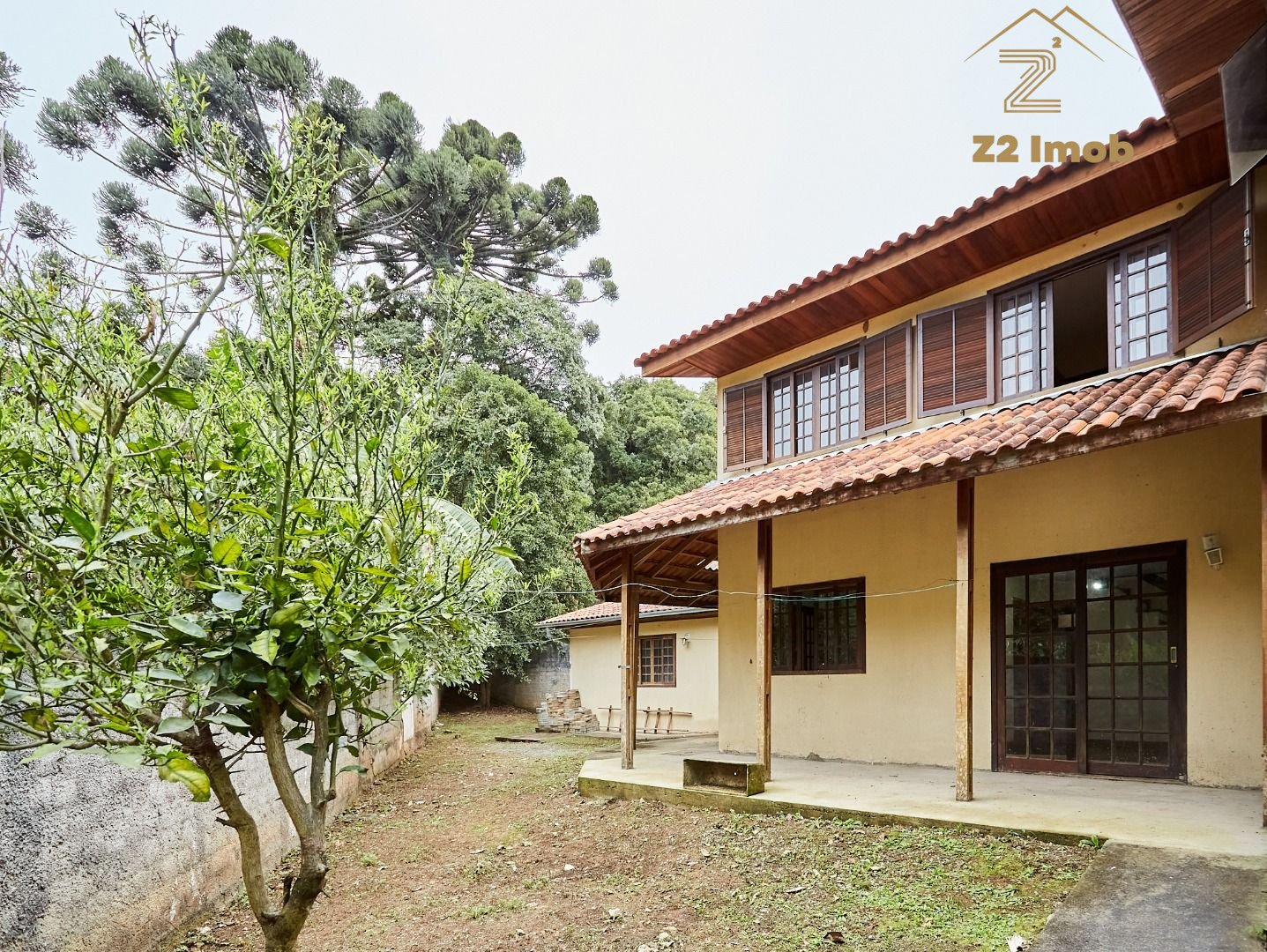 Casa com 4 dormitórios à venda, 275 m  por R  1.190.000,00 - A...
