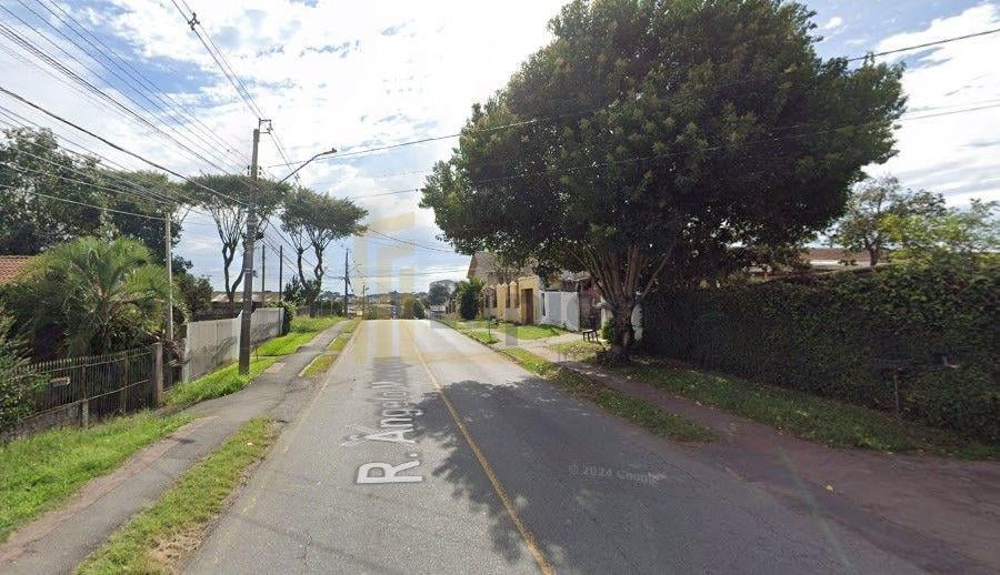 Terreno à venda no bairro  São Braz, CURITIBA - PR