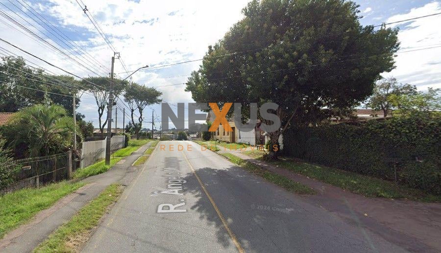 Terreno à venda no bairro  São Braz, CURITIBA - PR