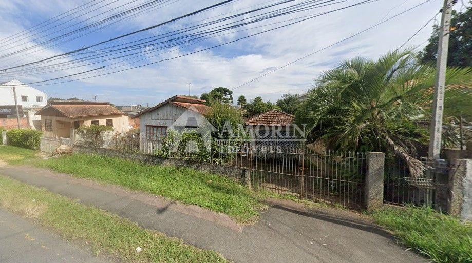 Terreno à venda no bairro  São Braz, CURITIBA - PR