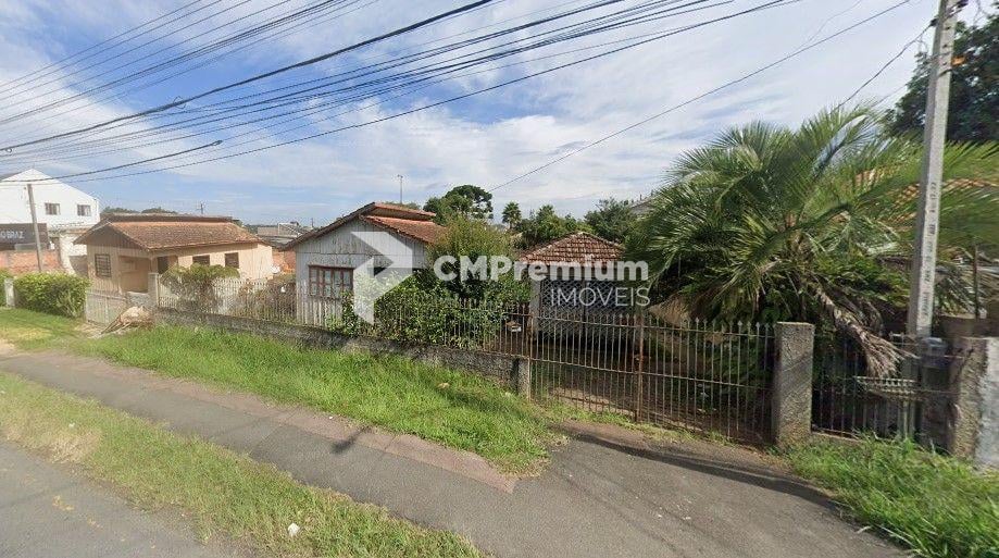 Terreno à venda no bairro  São Braz, CURITIBA - PR