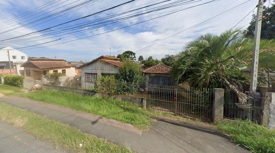 Terreno à venda no bairro  São Braz, CURITIBA - PR