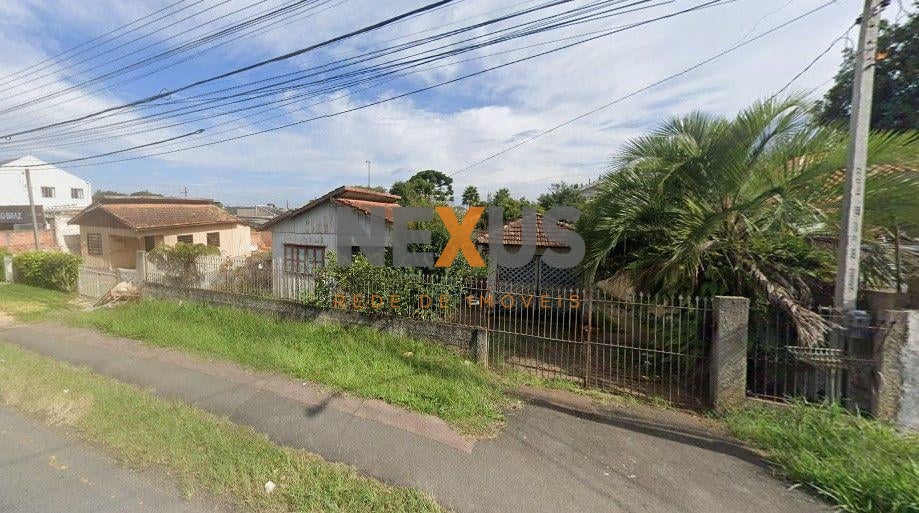 Terreno à venda no bairro  São Braz, CURITIBA - PR