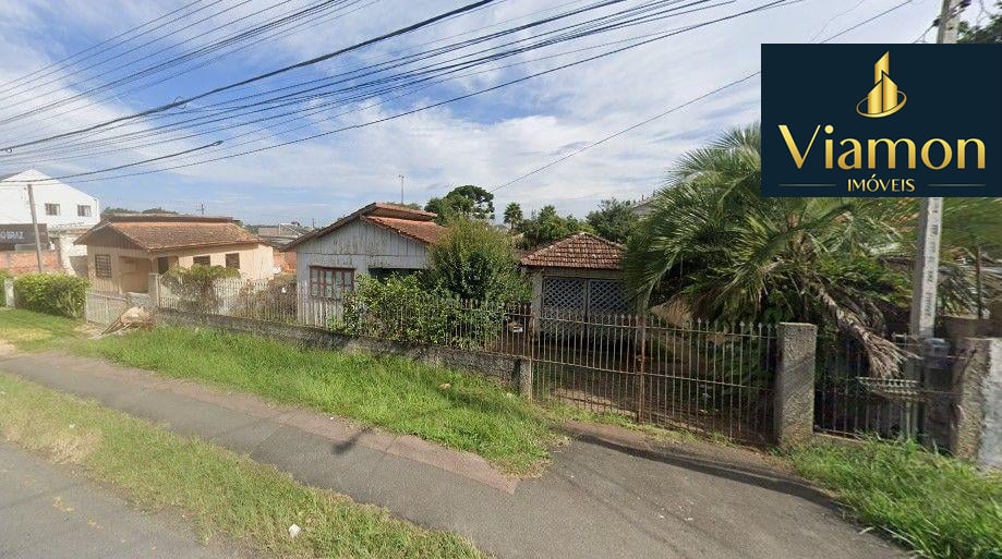 Terreno à venda no bairro  São Braz, CURITIBA - PR
