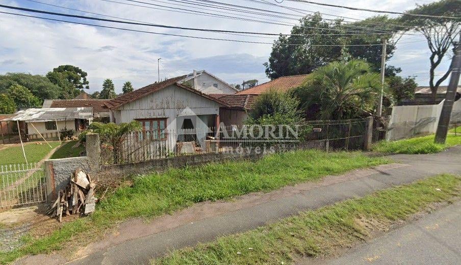 Terreno à venda no bairro  São Braz, CURITIBA - PR