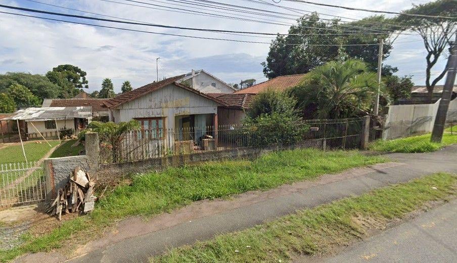 Terreno à venda no bairro  São Braz, CURITIBA - PR