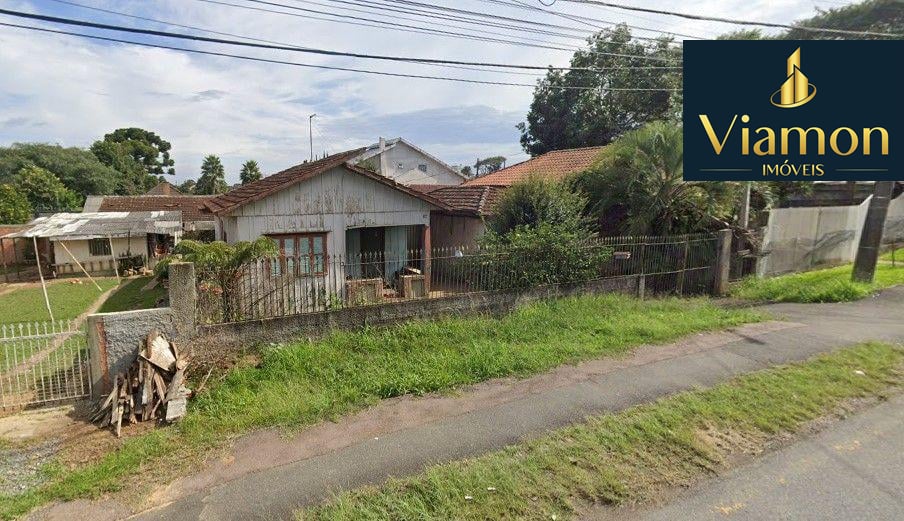 Terreno à venda no bairro  São Braz, CURITIBA - PR