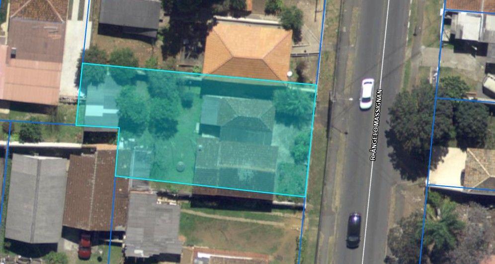 Linda casa no melhor condom?nio de Campo Largo 4 dormit?rios, ...