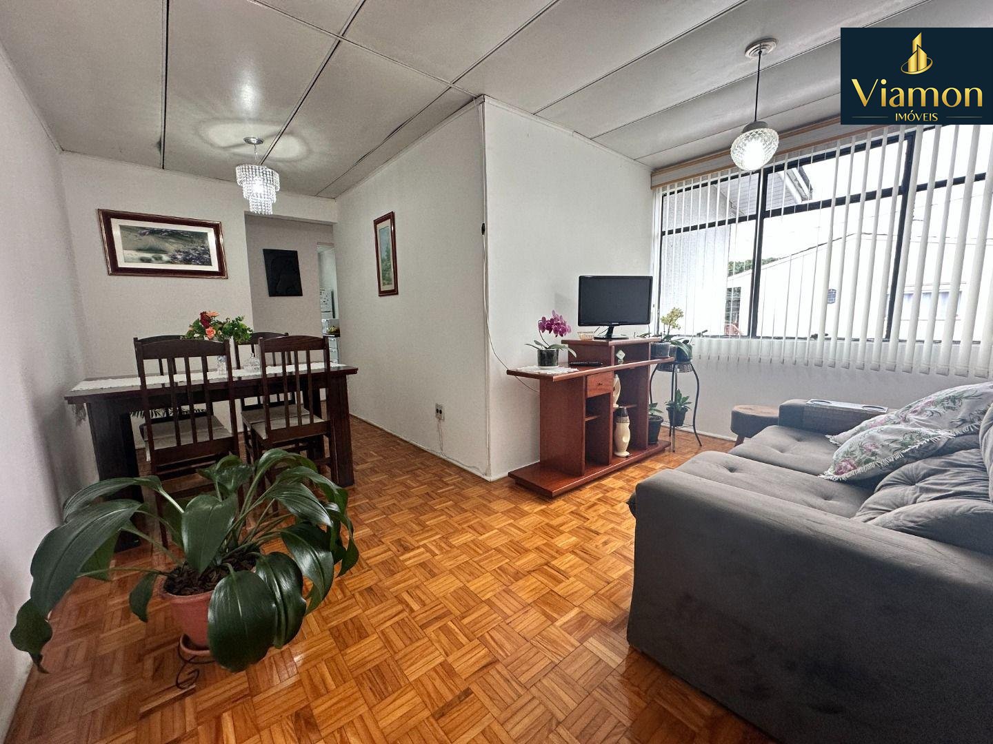 Apartamento à venda, Campo Comprido, CURITIBA - PR