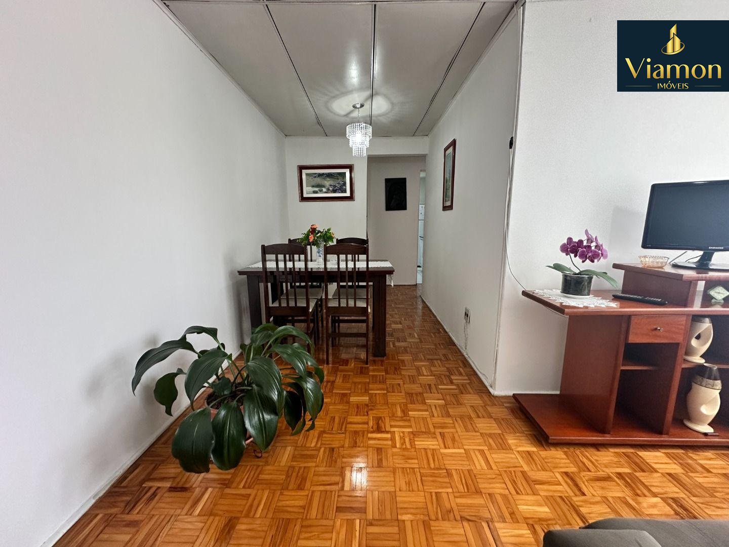 Apartamento à venda, Campo Comprido, CURITIBA - PR