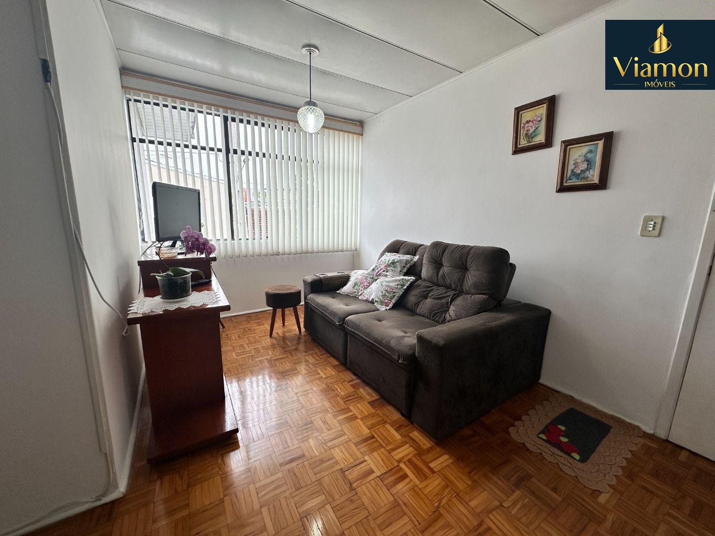 Apartamento à venda, Campo Comprido, CURITIBA - PR